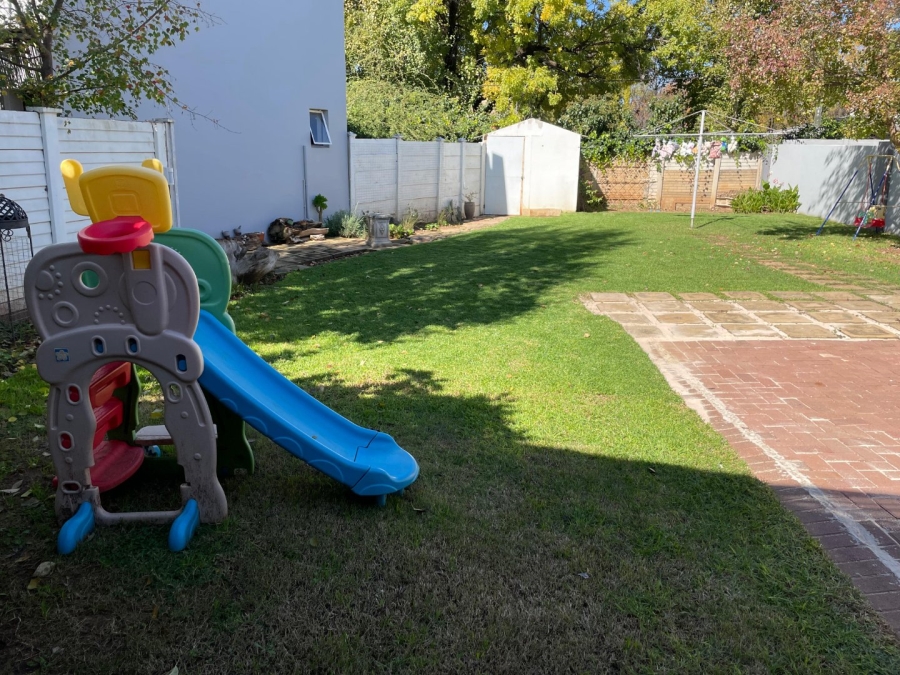 To Let 3 Bedroom Property for Rent in Dan Pienaar Free State